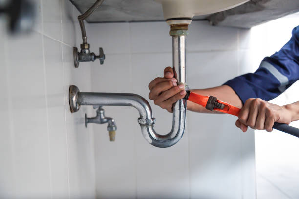 Best Plumbing Installation Services  in Atlanta, IL