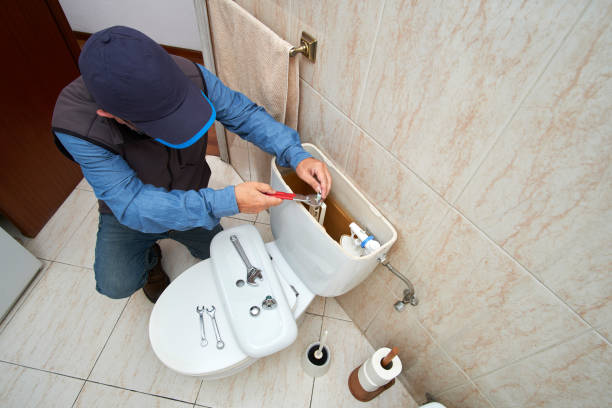 Best Affordable Plumbing Services  in Atlanta, IL